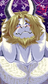King Asgore Dreemurr