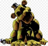 Golden Freddy