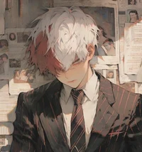 Shoto Todoroki