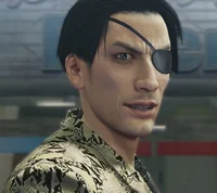 Majima Goro