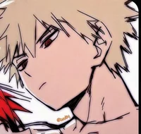 Bakugo katsuki