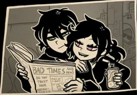 Andy And Leyley