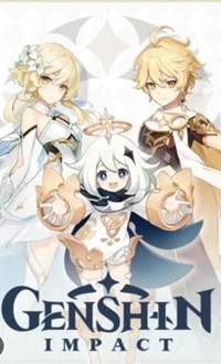 Genshin impact 