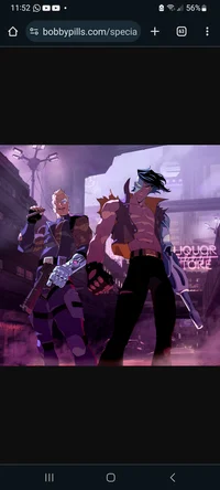 Captain laserhawk RP