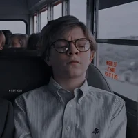 theo decker