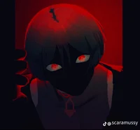 Faceless Scara 