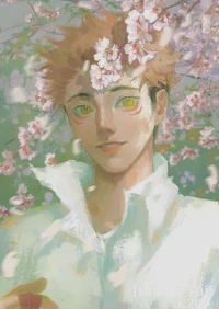 Itadori Yuji