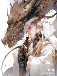 NOBLE Dragon 