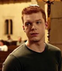 Ian gallagher