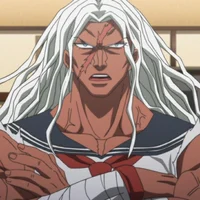 Sakura Ogami