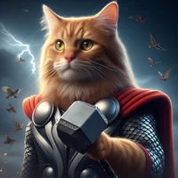 Thor CAT