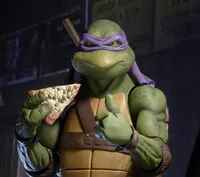 Donatello