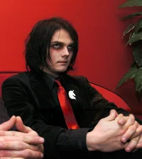 Chat with Gerard Way character.ai Personalized AI for every moment
