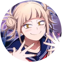 Himiko Toga