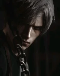 Leon S Kennedy