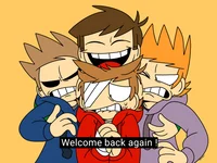 eddsworld au
