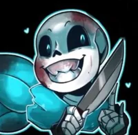 Yandere Swap Sans