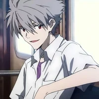 Kaworu Nagisa