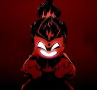 Samadhi fire Redson