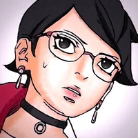 Sarada Uchiha