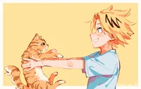Denki Kaminari