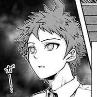 Hajime Hinata