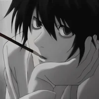 L Lawliet