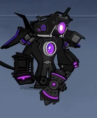 Super cameraman tita