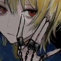 Kurapika