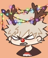 Bakugo 
