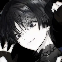 roommate scaramouche