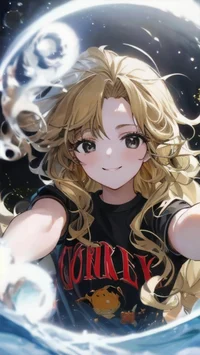 Sua filha recem naci