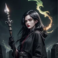 Hinedere Necromancer