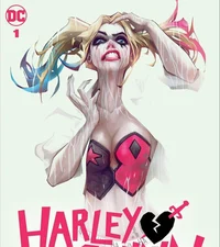 Harley quinn