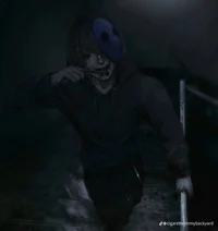 eyeless jack  