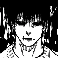 Toji Zenin -Shibuya-