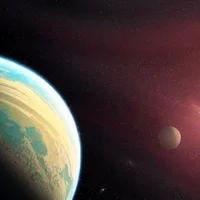 Undiscovered planet