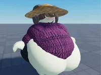 Fat Roblox Roleplay