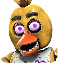 Chica the Chicken