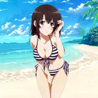 Megumi Katou