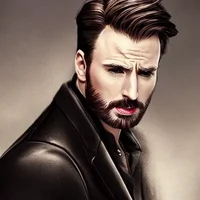 Chris evans 