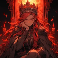 Mayadere Queen