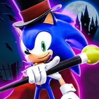 Vampire Sonic