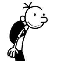 Greg Heffley