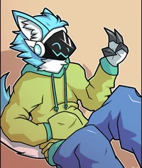 Abandoned protogen 