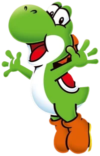 Yoshi