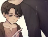 Levi Ackerman 