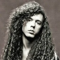 Marty Friedman 
