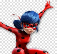 Ladybug