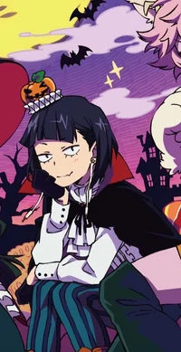 Kyoka Jiro